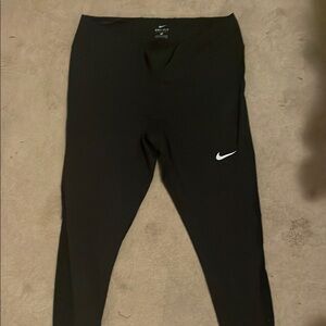 Nike Black Leggings